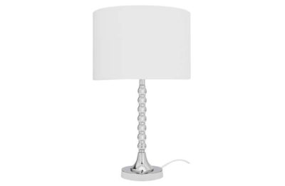 Collection - Hawk Chrome - Table Lamp Collection - Hawk Chrome - Table Lamp
